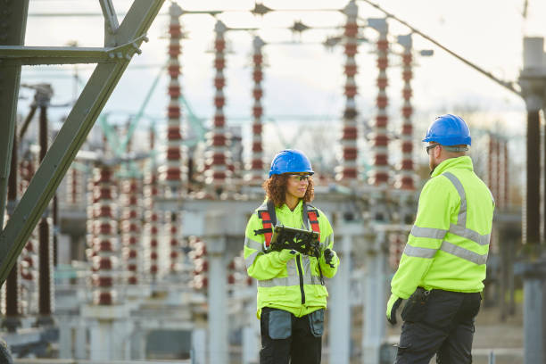 Best Residential Electrician Services  in Pearisburg, VA