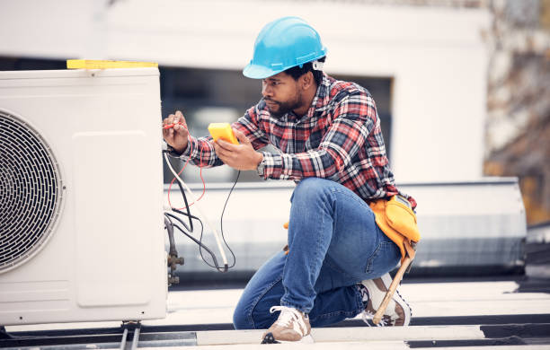 Best Licensed Electrician  in Pearisburg, VA