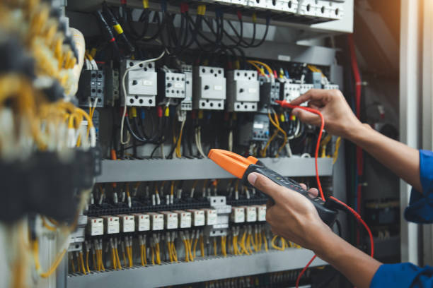 Best Electrical System Inspection  in Pearisburg, VA