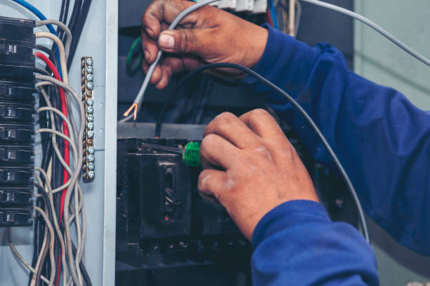 Best Affordable Electrical Installation  in Pearisburg, VA
