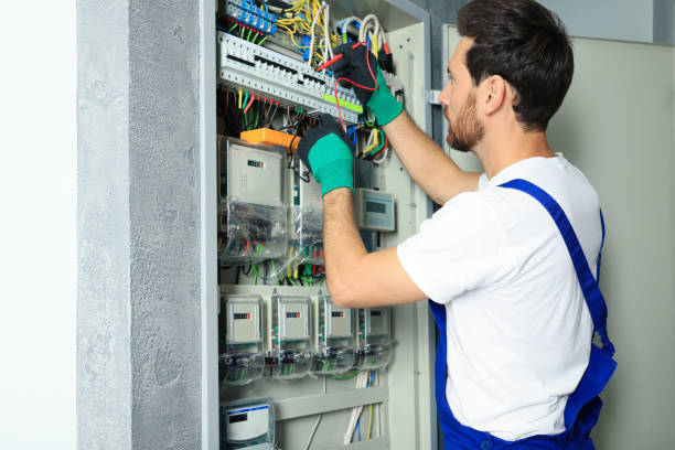 Best Electrical Repair Services  in Pearisburg, VA