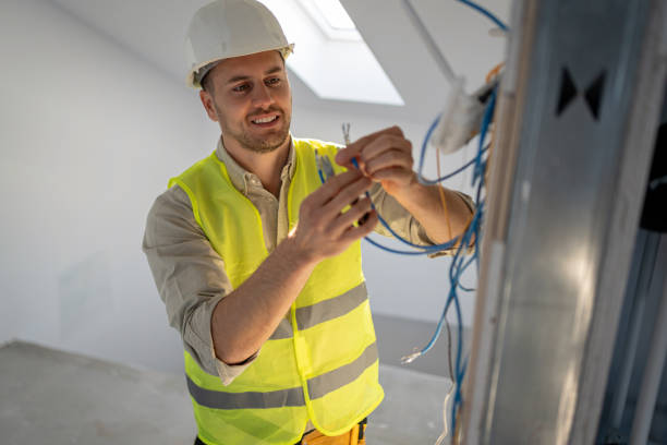 Industrial Electrical Services in VA